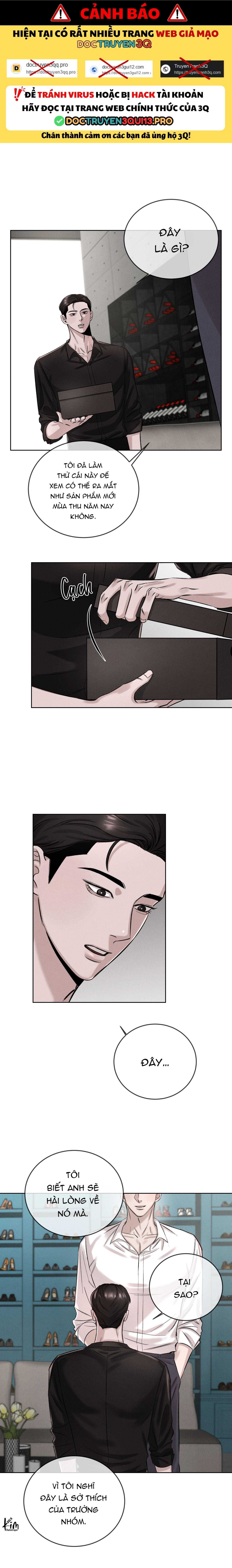 đọc truyện Nghiện Sex Chương 38.3 ảnh 2 tại Thiên Thai Truyện