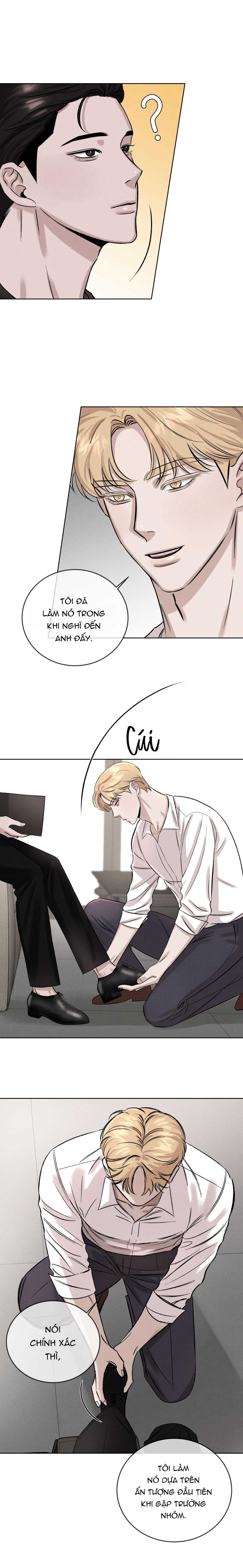 đọc truyện Nghiện Sex Chương 38.3 ảnh 3 tại Thiên Thai Truyện