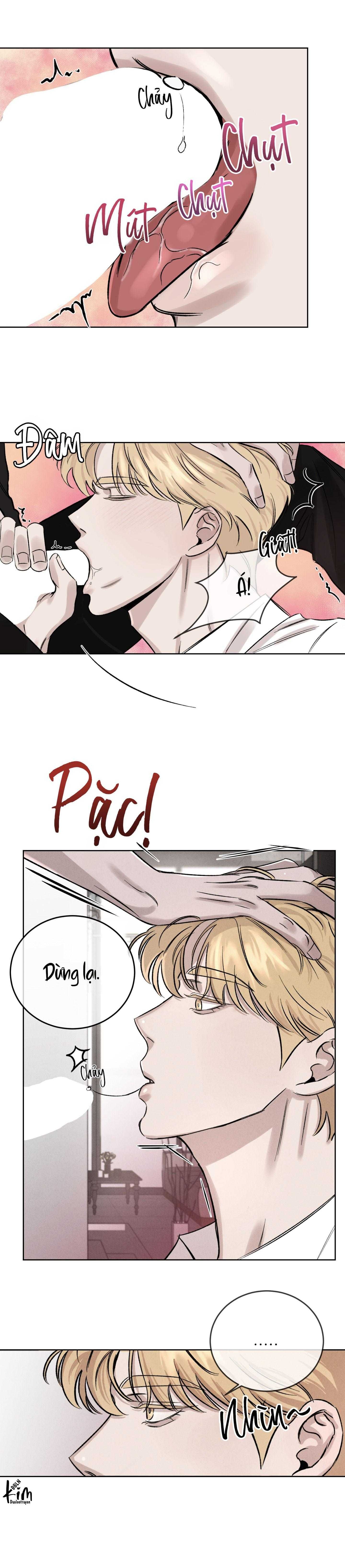 đọc truyện Nghiện Sex Chương 38.3 ảnh 14 tại Thiên Thai Truyện