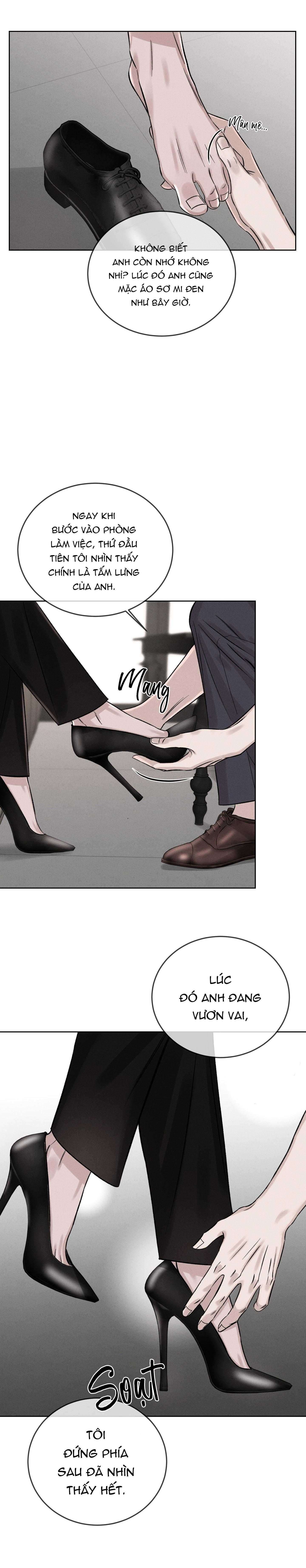 đọc truyện Nghiện Sex Chương 38.3 ảnh 4 tại Thiên Thai Truyện