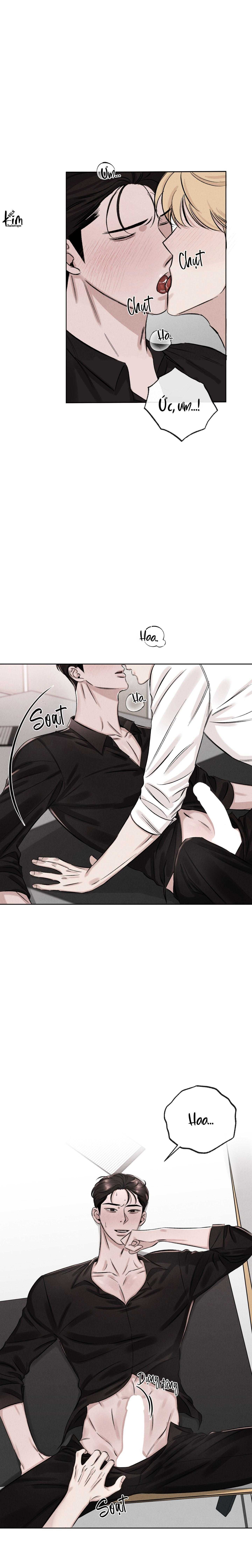 đọc truyện Nghiện Sex Chương 38.4 ảnh 3 tại Thiên Thai Truyện