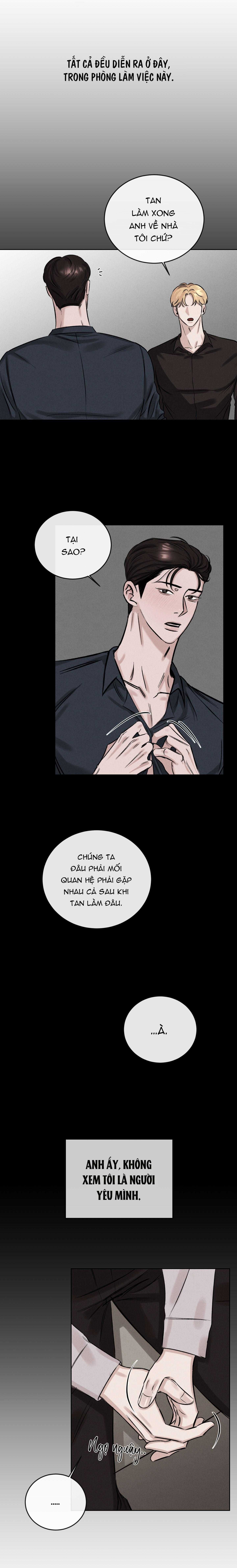 đọc truyện Nghiện Sex Chương 38.4 ảnh 20 tại Thiên Thai Truyện