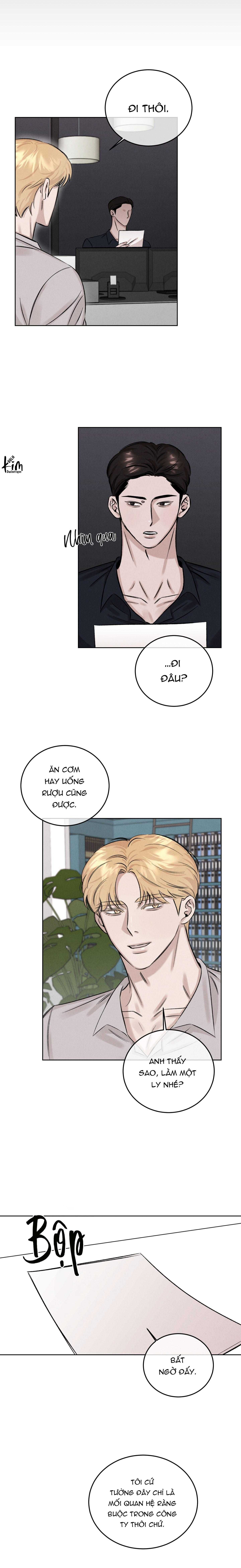 đọc truyện Nghiện Sex Chương 38.4 ảnh 21 tại Thiên Thai Truyện