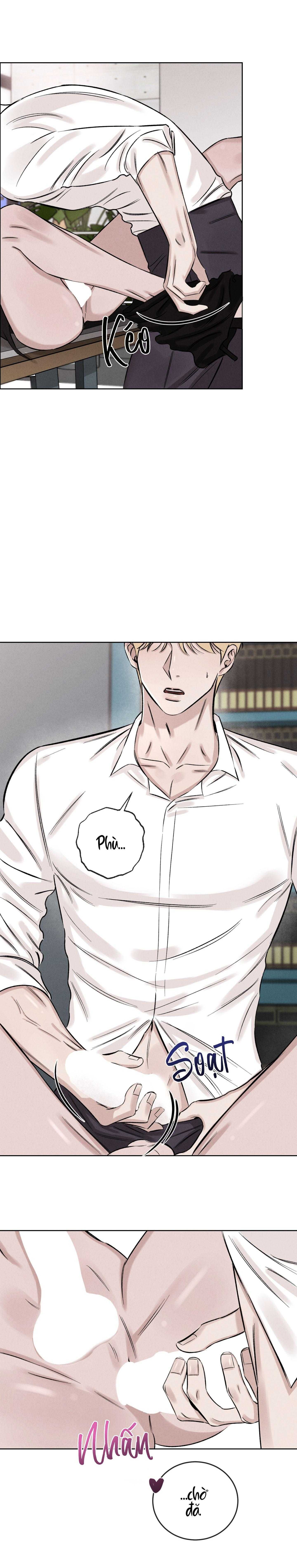 đọc truyện Nghiện Sex Chương 38.4 ảnh 4 tại Thiên Thai Truyện