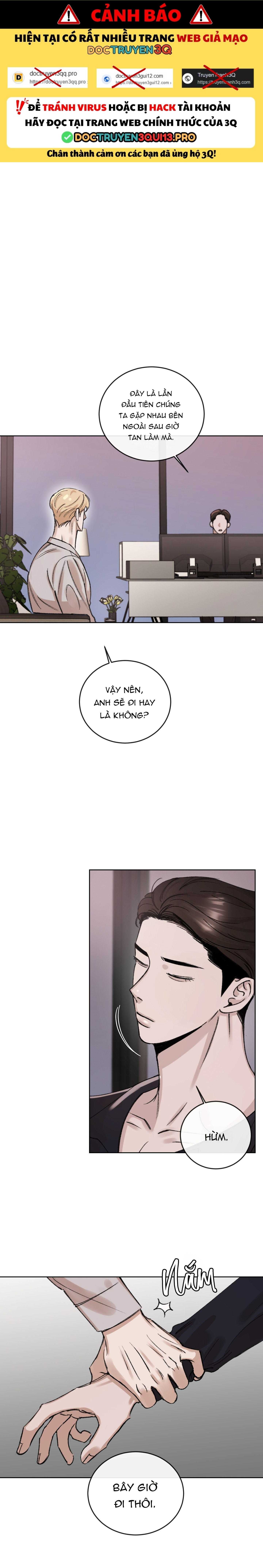 đọc truyện Nghiện Sex Chương 38.5 ảnh 2 tại Thiên Thai Truyện