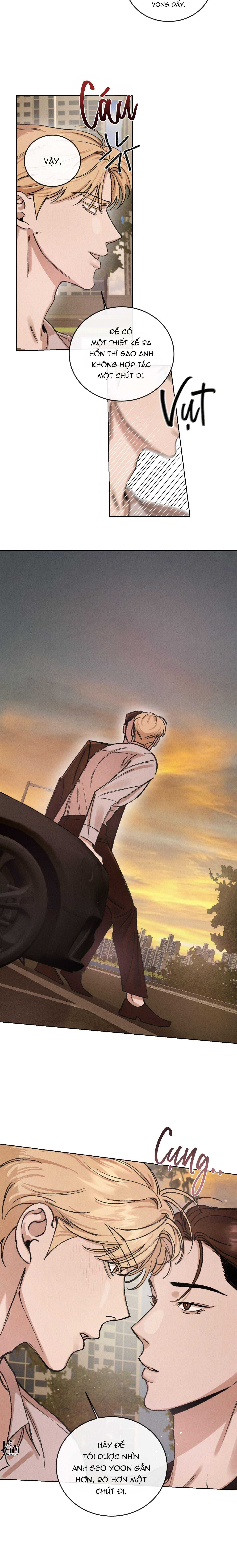 đọc truyện Nghiện Sex Chương 38.5 ảnh 14 tại Thiên Thai Truyện