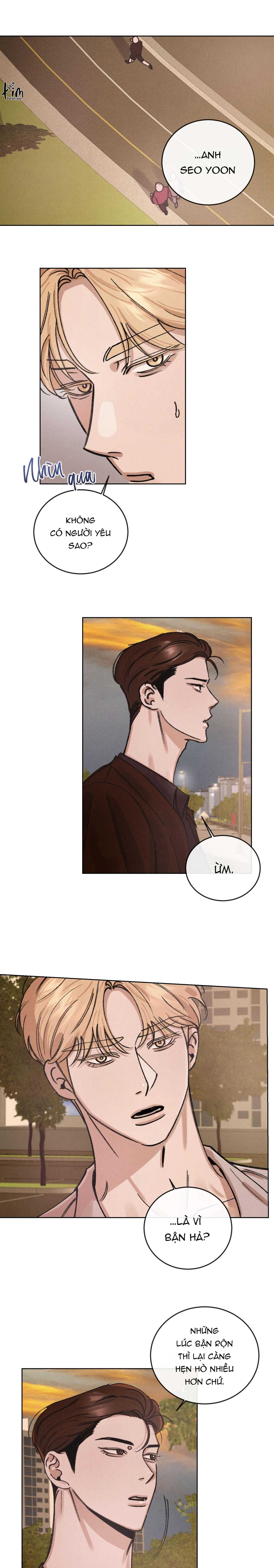 đọc truyện Nghiện Sex Chương 38.5 ảnh 5 tại Thiên Thai Truyện