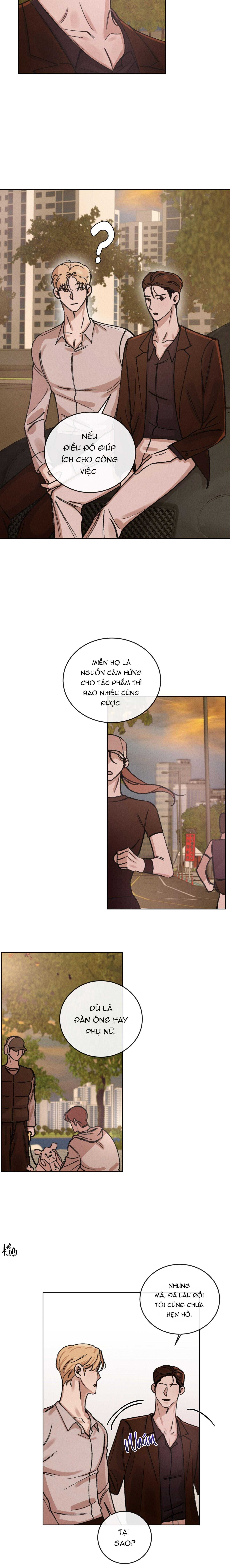 đọc truyện Nghiện Sex Chương 38.5 ảnh 6 tại Thiên Thai Truyện