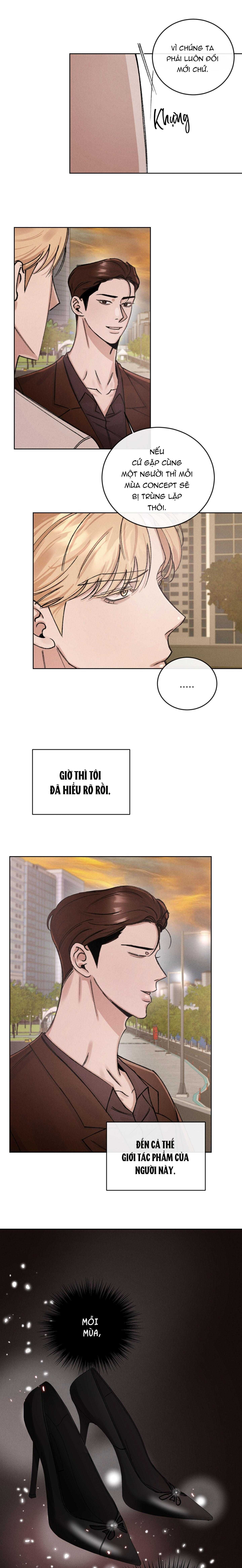 đọc truyện Nghiện Sex Chương 38.5 ảnh 7 tại Thiên Thai Truyện