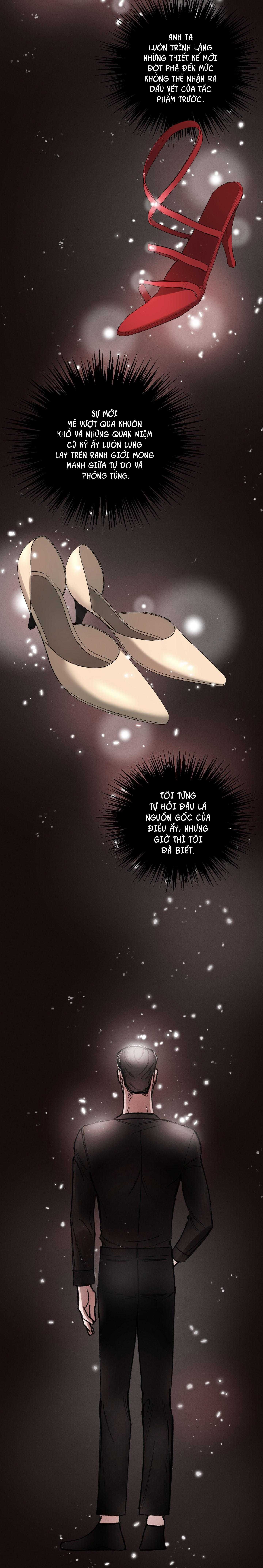 đọc truyện Nghiện Sex Chương 38.5 ảnh 8 tại Thiên Thai Truyện