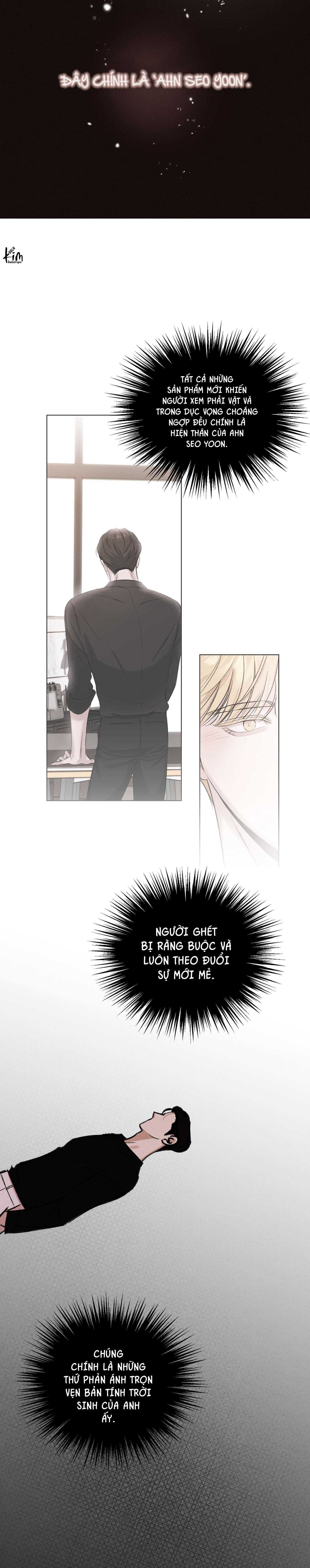 đọc truyện Nghiện Sex Chương 38.5 ảnh 9 tại Thiên Thai Truyện