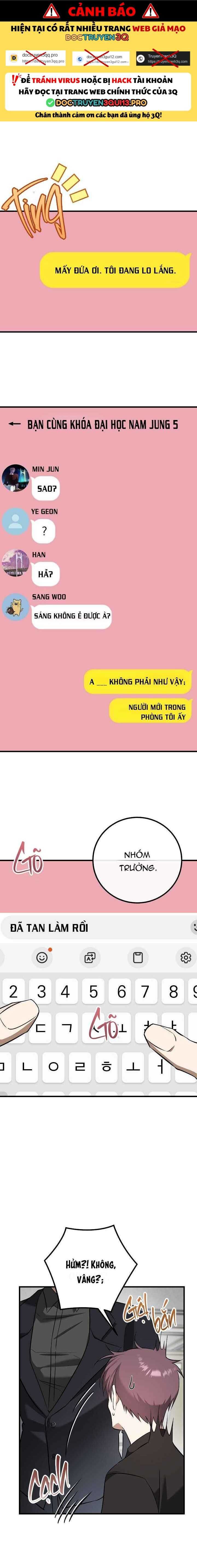 đọc truyện Nghiện Sex Chương 39.1 ảnh 2 tại Thiên Thai Truyện