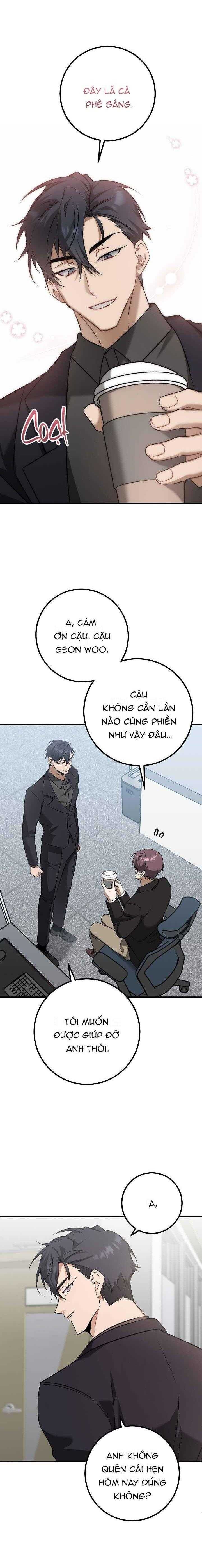 đọc truyện Nghiện Sex Chương 39.1 ảnh 3 tại Thiên Thai Truyện