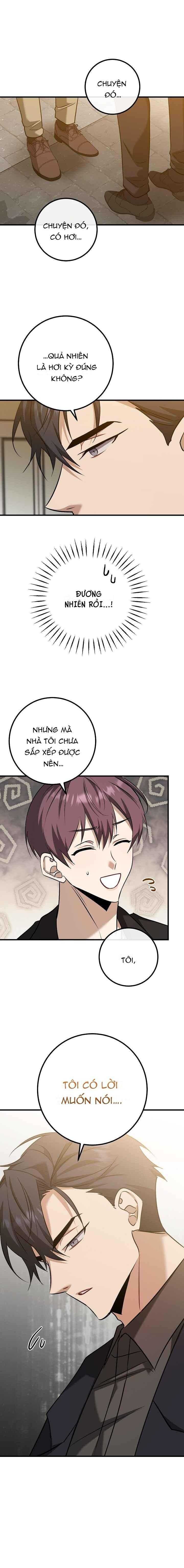 đọc truyện Nghiện Sex Chương 39.1 ảnh 15 tại Thiên Thai Truyện