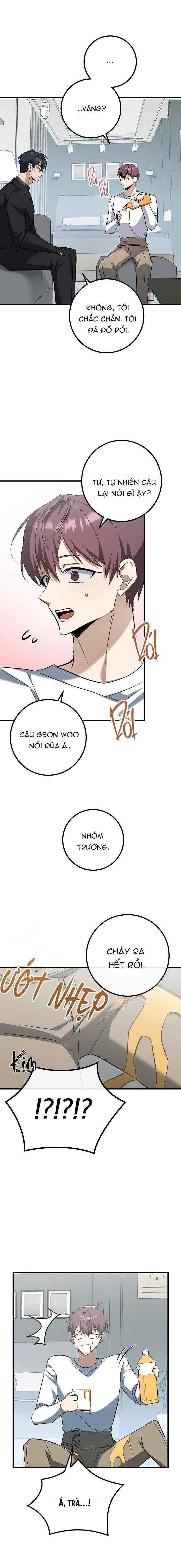 đọc truyện Nghiện Sex Chương 39.1 ảnh 19 tại Thiên Thai Truyện