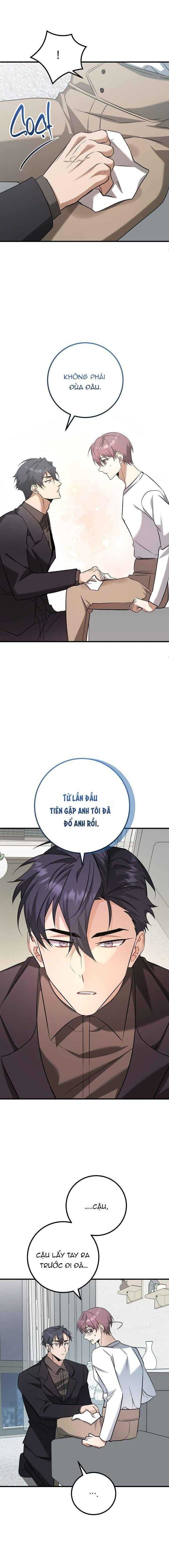 đọc truyện Nghiện Sex Chương 39.1 ảnh 20 tại Thiên Thai Truyện