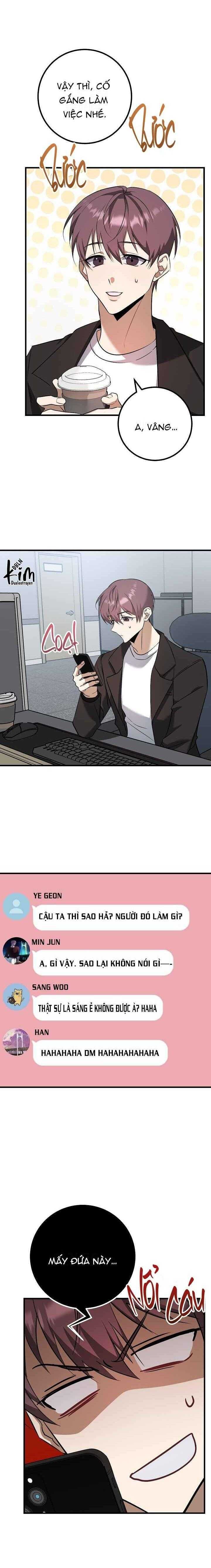 đọc truyện Nghiện Sex Chương 39.1 ảnh 4 tại Thiên Thai Truyện