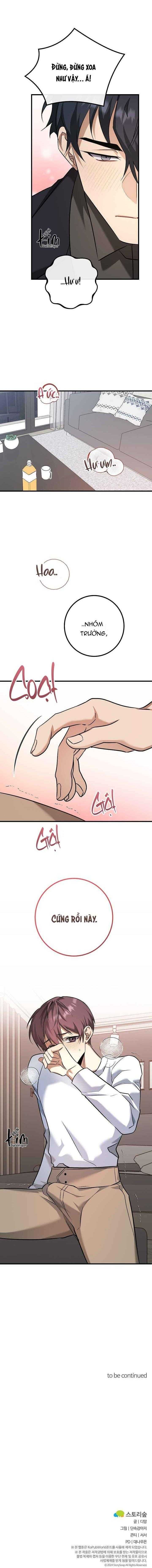 đọc truyện Nghiện Sex Chương 39.1 ảnh 22 tại Thiên Thai Truyện