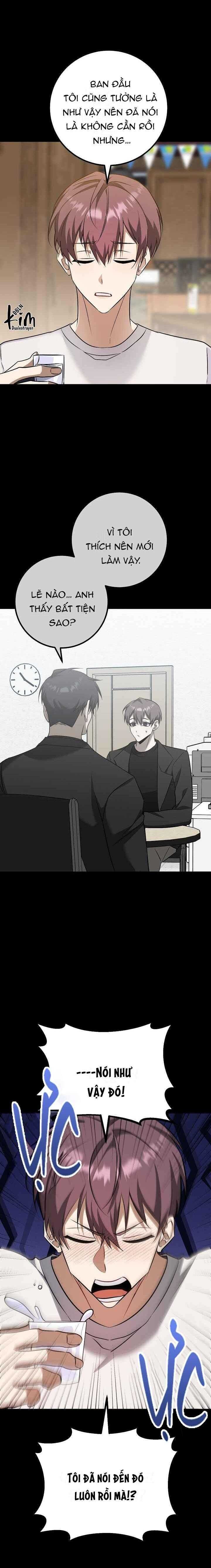 đọc truyện Nghiện Sex Chương 39.1 ảnh 7 tại Thiên Thai Truyện