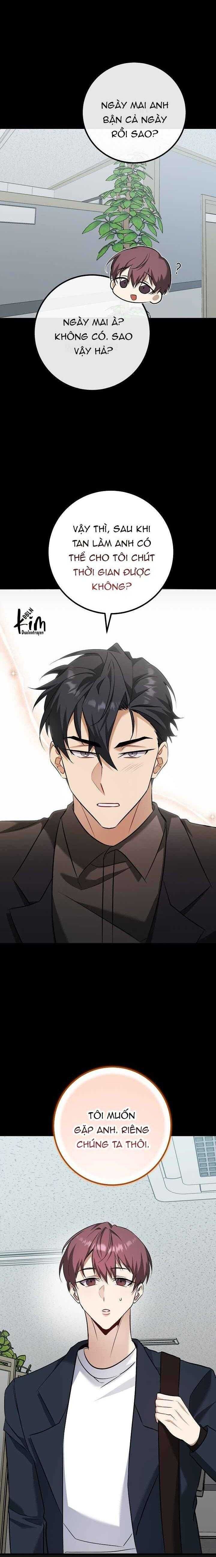 đọc truyện Nghiện Sex Chương 39.1 ảnh 10 tại Thiên Thai Truyện