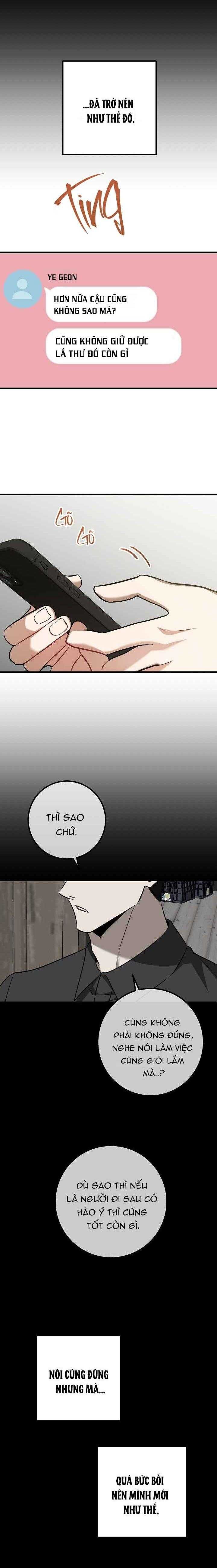 đọc truyện Nghiện Sex Chương 39.1 ảnh 11 tại Thiên Thai Truyện