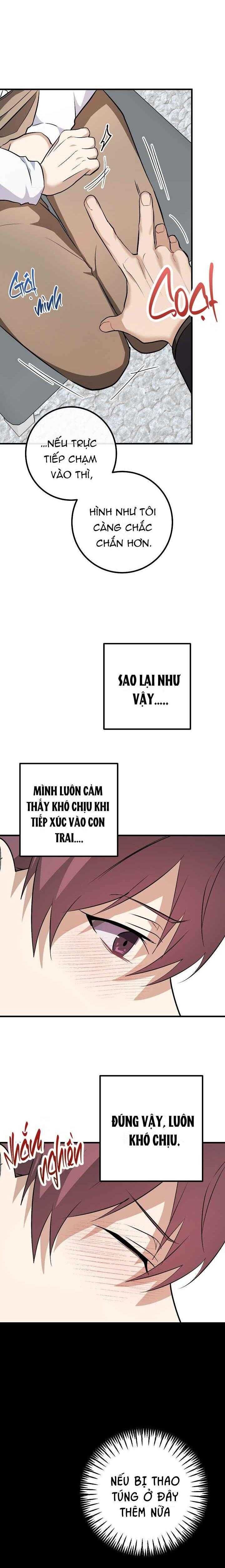 đọc truyện Nghiện Sex Chương 39.2 ảnh 3 tại Thiên Thai Truyện