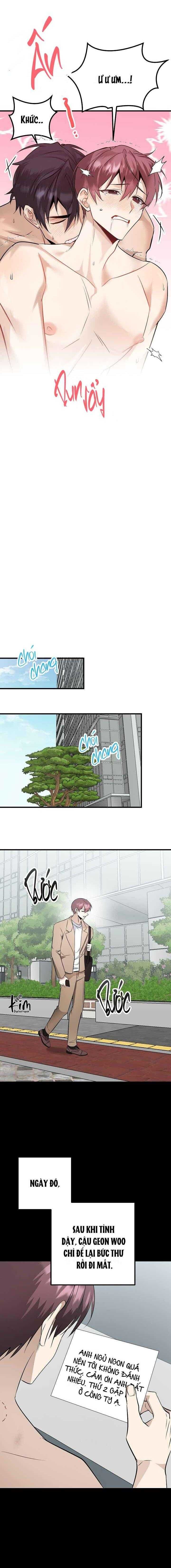 đọc truyện Nghiện Sex Chương 39.2 ảnh 15 tại Thiên Thai Truyện