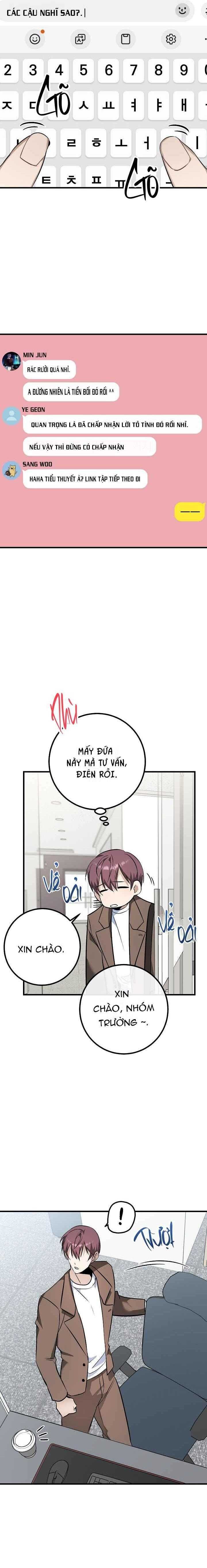 đọc truyện Nghiện Sex Chương 39.2 ảnh 17 tại Thiên Thai Truyện