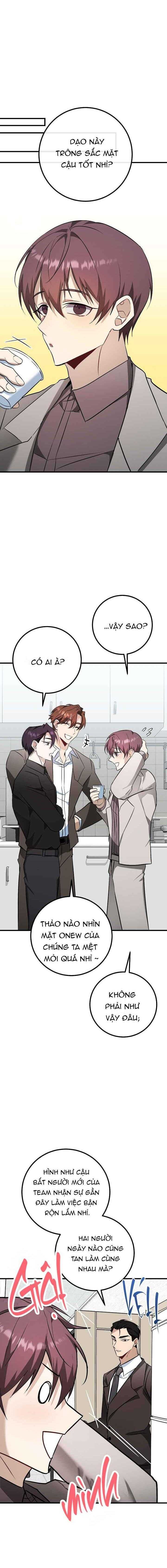 đọc truyện Nghiện Sex Chương 39.2 ảnh 19 tại Thiên Thai Truyện