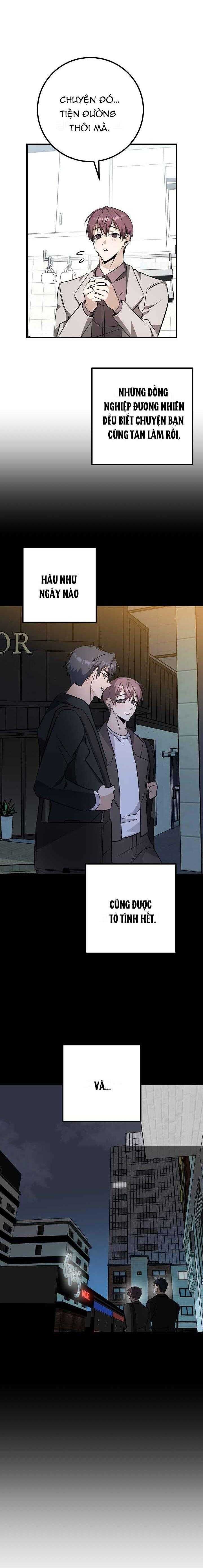 đọc truyện Nghiện Sex Chương 39.2 ảnh 20 tại Thiên Thai Truyện