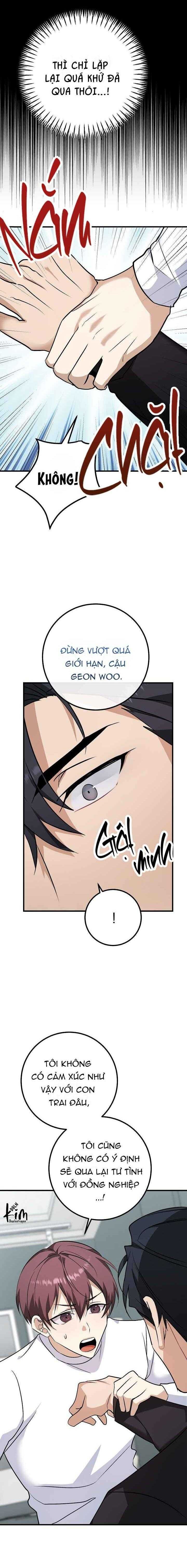 đọc truyện Nghiện Sex Chương 39.2 ảnh 4 tại Thiên Thai Truyện