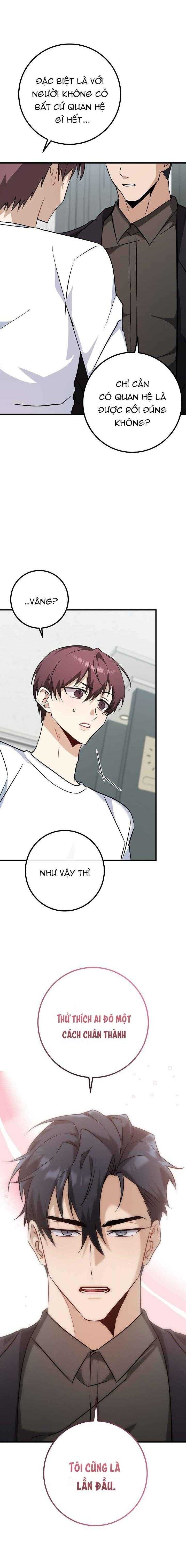 đọc truyện Nghiện Sex Chương 39.2 ảnh 5 tại Thiên Thai Truyện