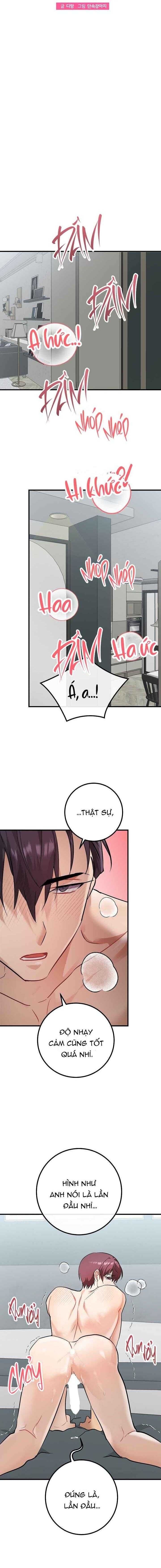 đọc truyện Nghiện Sex Chương 39.2 ảnh 8 tại Thiên Thai Truyện