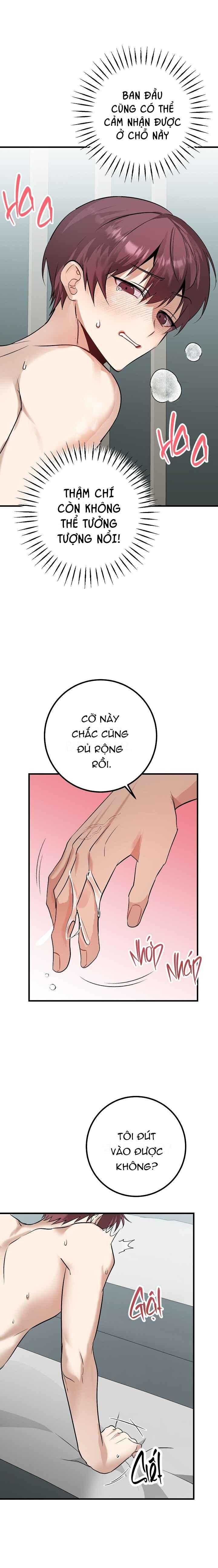 đọc truyện Nghiện Sex Chương 39.2 ảnh 9 tại Thiên Thai Truyện