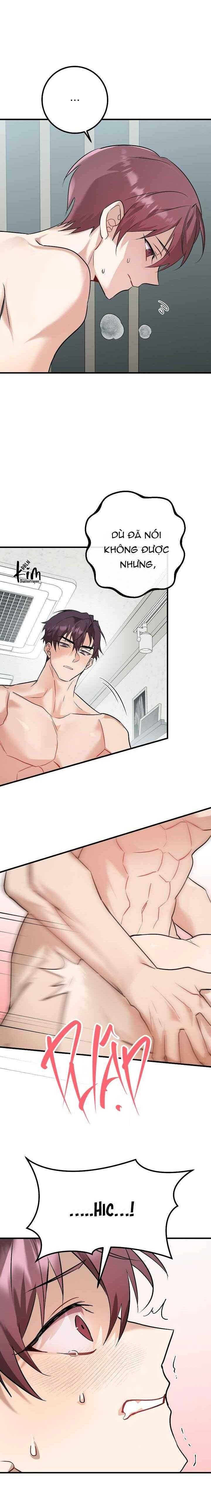 đọc truyện Nghiện Sex Chương 39.2 ảnh 10 tại Thiên Thai Truyện