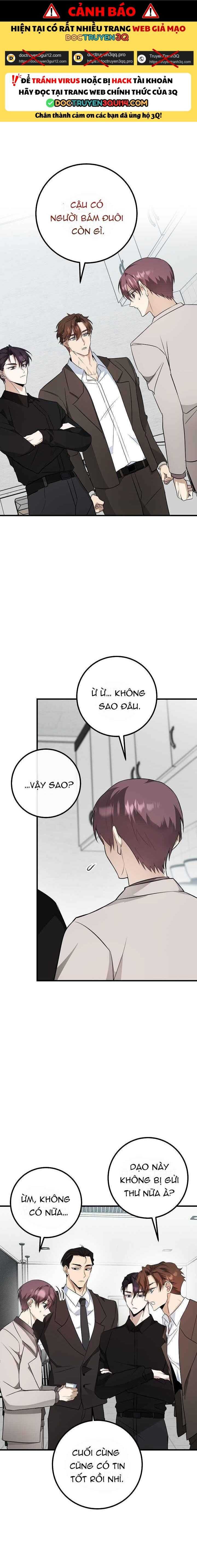 đọc truyện Nghiện Sex Chương 39.3 ảnh 2 tại Thiên Thai Truyện