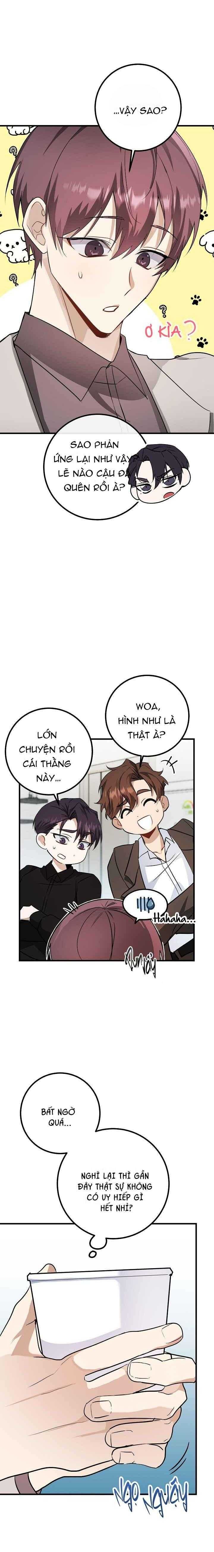 đọc truyện Nghiện Sex Chương 39.3 ảnh 3 tại Thiên Thai Truyện