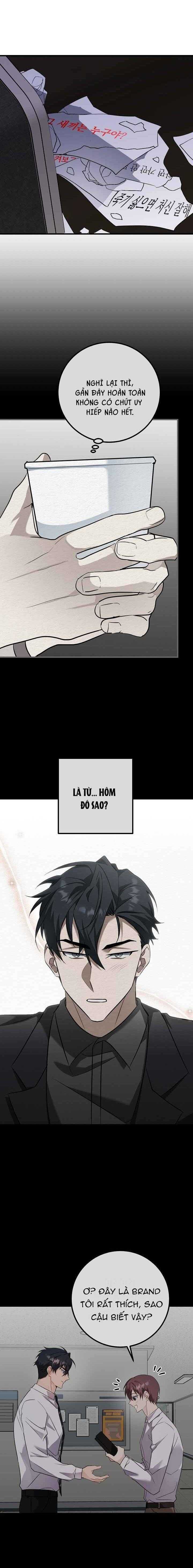 đọc truyện Nghiện Sex Chương 39.3 ảnh 15 tại Thiên Thai Truyện