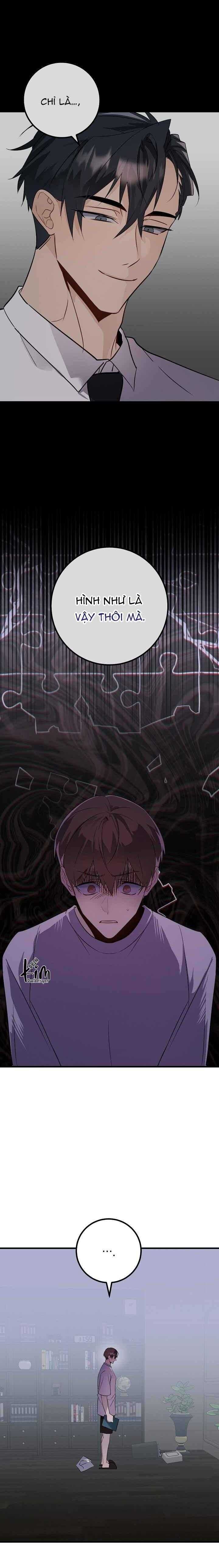 đọc truyện Nghiện Sex Chương 39.3 ảnh 16 tại Thiên Thai Truyện