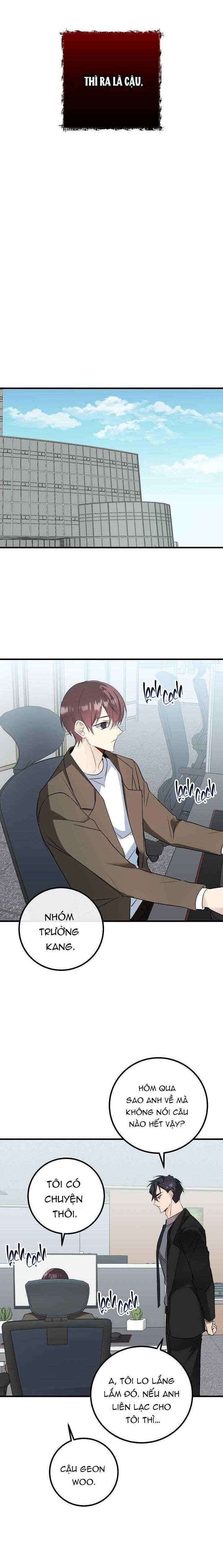 đọc truyện Nghiện Sex Chương 39.3 ảnh 17 tại Thiên Thai Truyện