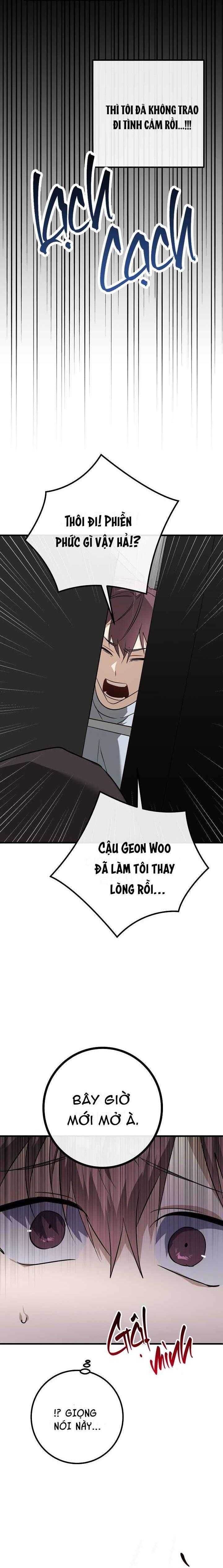 đọc truyện Nghiện Sex Chương 39.3 ảnh 21 tại Thiên Thai Truyện