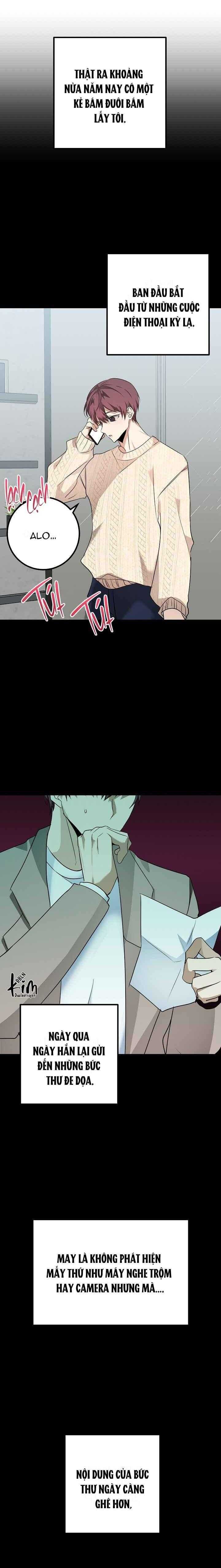 đọc truyện Nghiện Sex Chương 39.3 ảnh 4 tại Thiên Thai Truyện