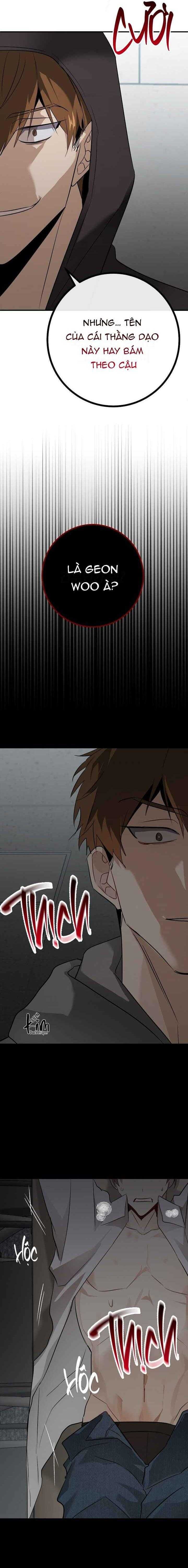 đọc truyện Nghiện Sex Chương 39.3 ảnh 22 tại Thiên Thai Truyện