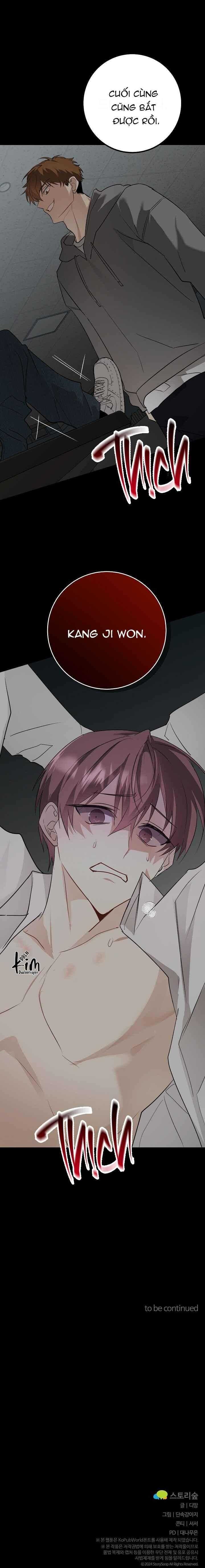 đọc truyện Nghiện Sex Chương 39.3 ảnh 23 tại Thiên Thai Truyện