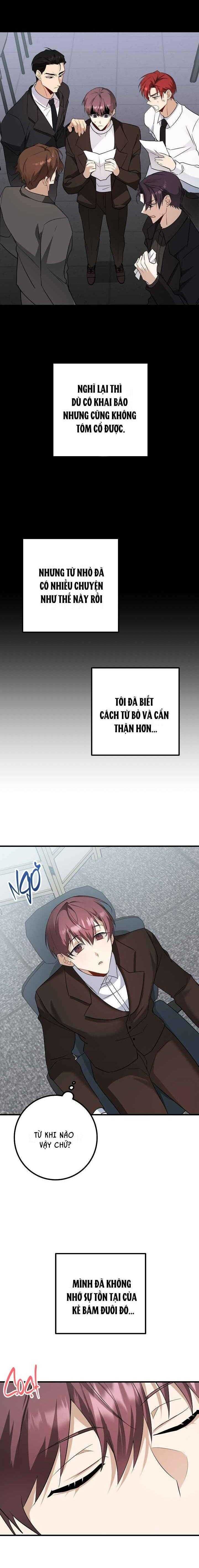 đọc truyện Nghiện Sex Chương 39.3 ảnh 5 tại Thiên Thai Truyện