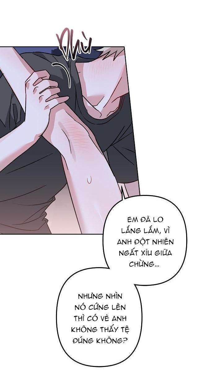đọc truyện Nghiện Sex Chương 4.2 ảnh 27 tại Thiên Thai Truyện