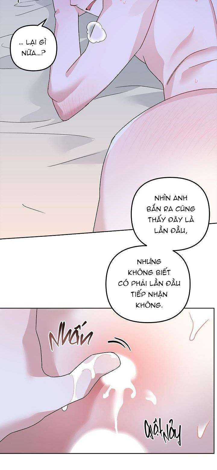 đọc truyện Nghiện Sex Chương 4.2 ảnh 43 tại Thiên Thai Truyện