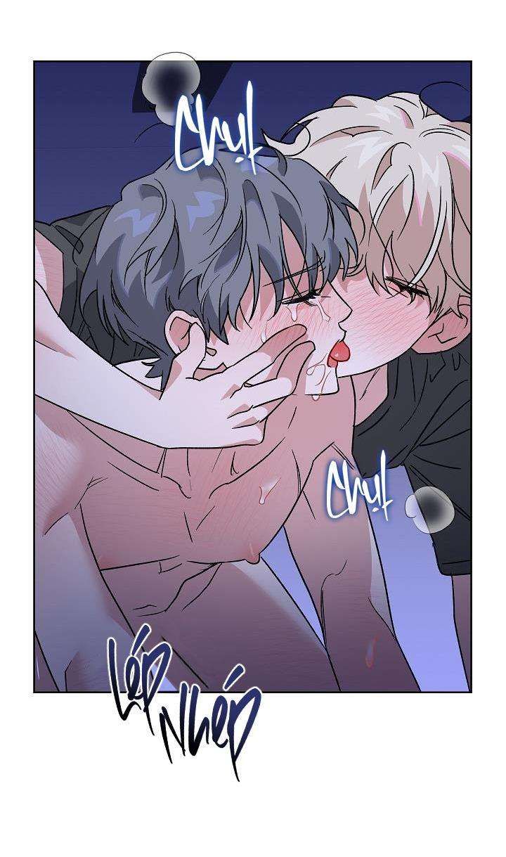 đọc truyện Nghiện Sex Chương 4.2 ảnh 48 tại Thiên Thai Truyện