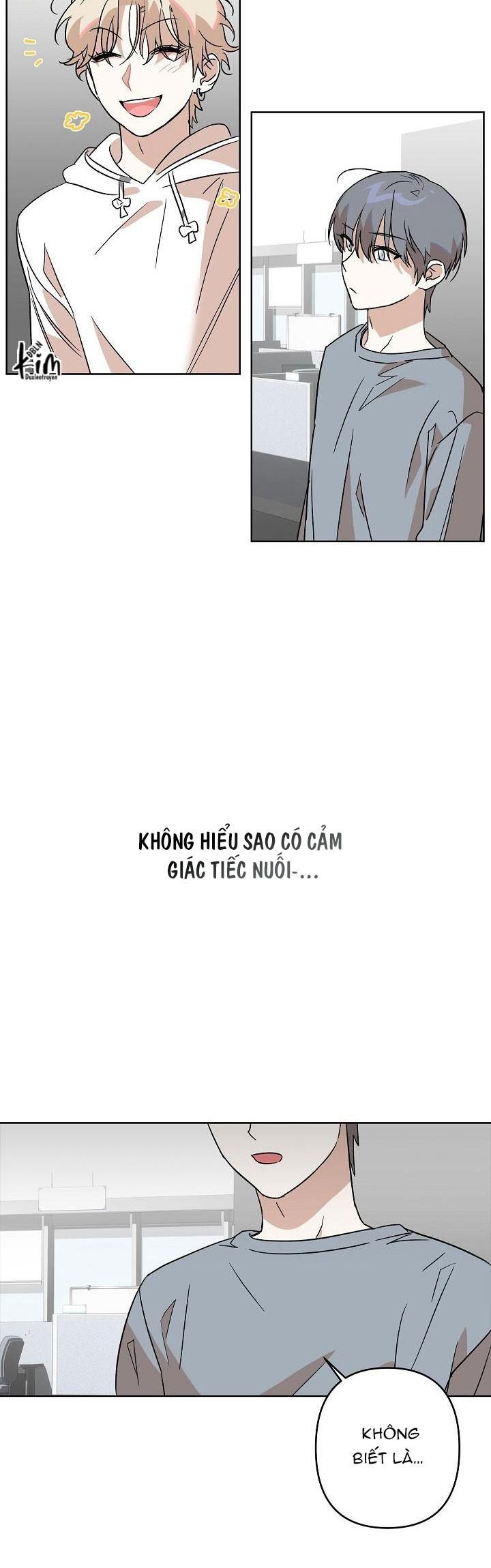 đọc truyện Nghiện Sex Chương 4.5 ảnh 14 tại Thiên Thai Truyện