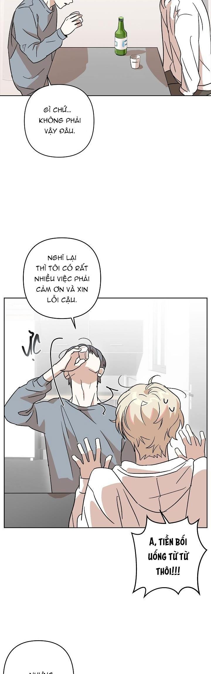 đọc truyện Nghiện Sex Chương 4.5 ảnh 17 tại Thiên Thai Truyện